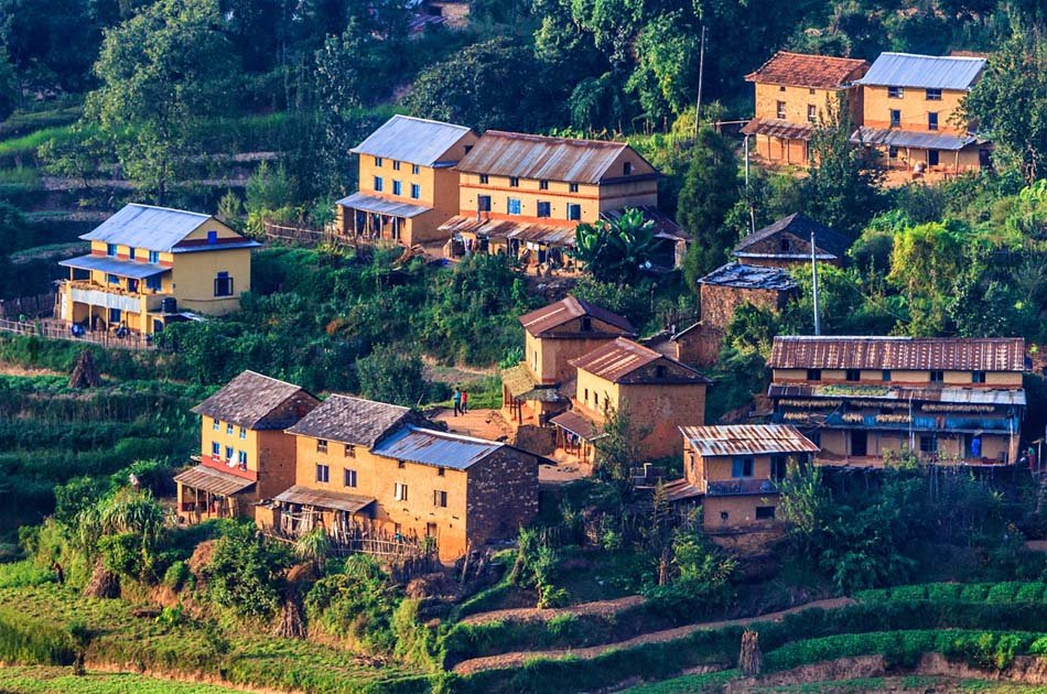 Full day Bhaktapur City, Changunarayan Temple and Nagarkot Tour