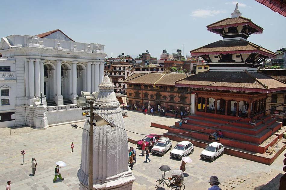 Full Day Kathamndu City, Swayambhunath and Patan Tour