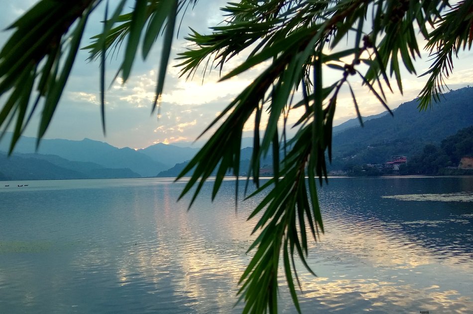 Ghorepani Poon Hill Trekking Nepal