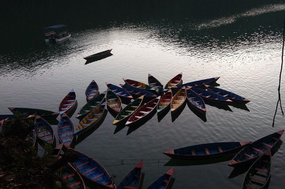 Ghorepani Poon Hill Trekking Nepal