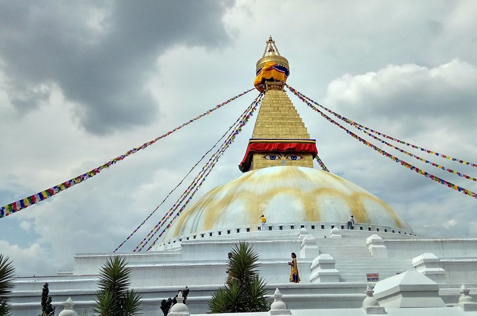 Ghorepani Poon Hill Trekking Nepal