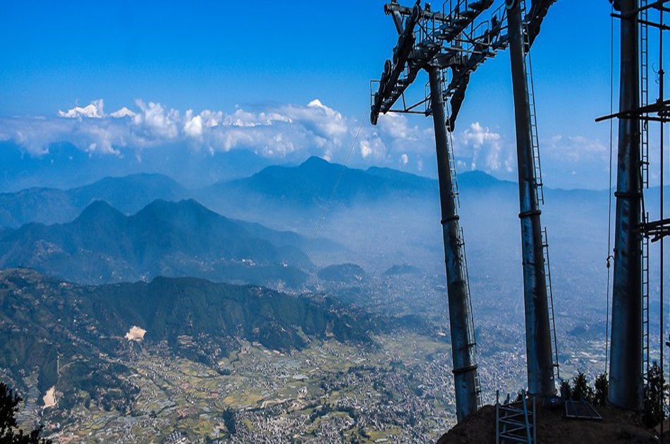 Half Day Chandragiri Hill Darshan Tour