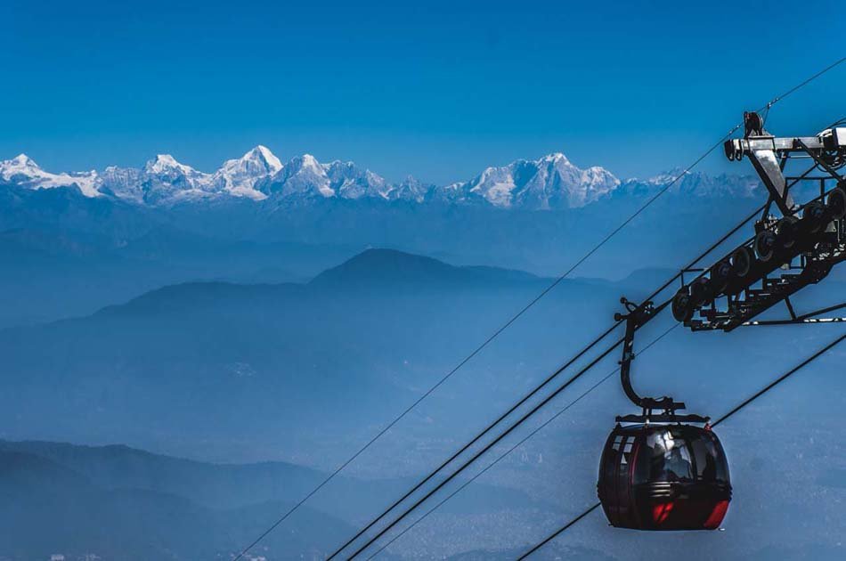 Half Day Chandragiri Hill Darshan Tour