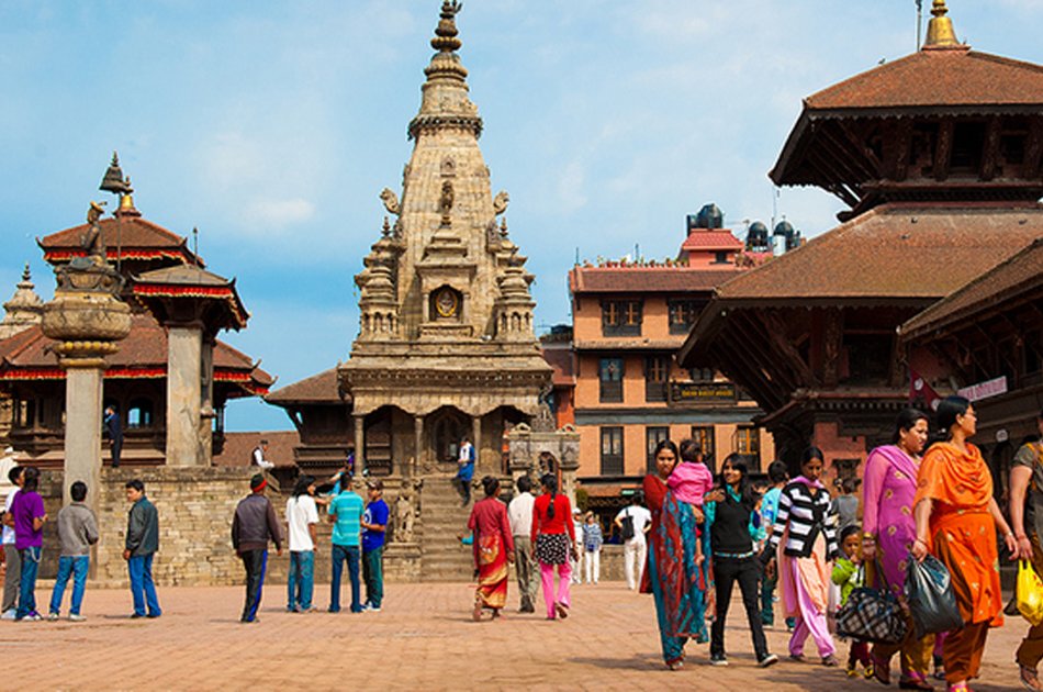 Luxurious Kathmandu, Chitwan and Pokhara tour