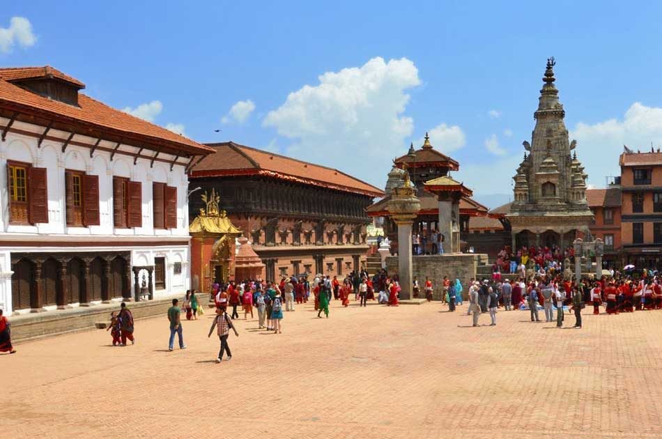 Luxurious Kathmandu, Chitwan and Pokhara tour