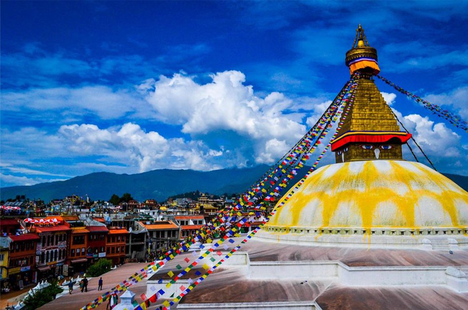 Luxurious Kathmandu, Chitwan and Pokhara tour