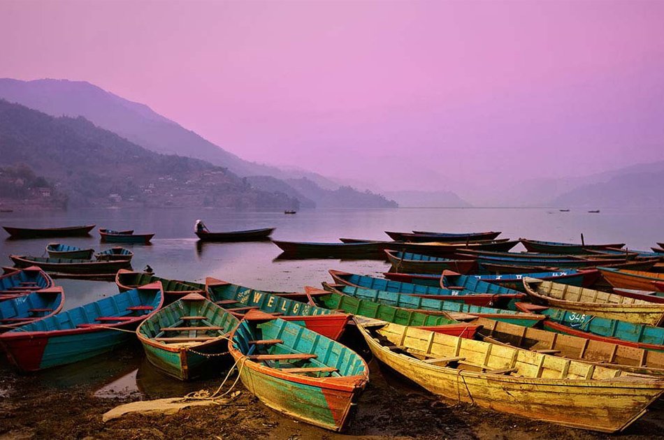Luxurious Kathmandu, Chitwan and Pokhara tour
