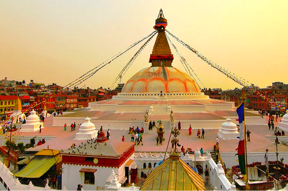 Nepal 7 day Adventure and Sightseeing Tour