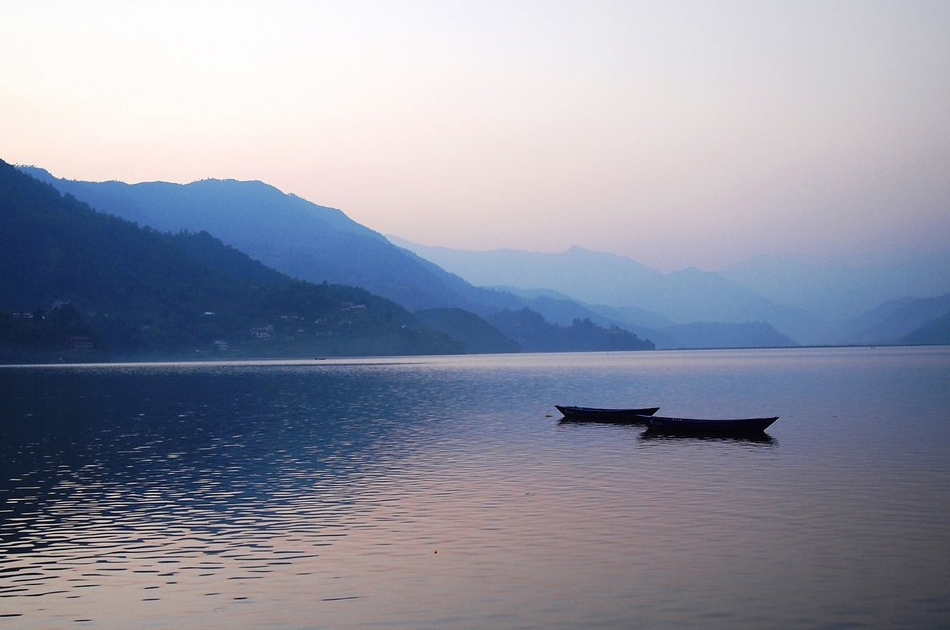 Nepal 7 day Adventure and Sightseeing Tour