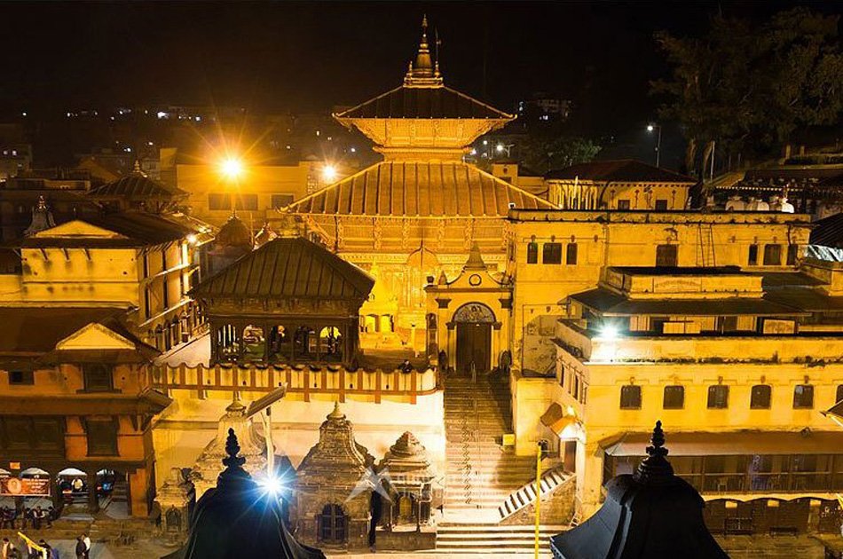 Nepal at a Glance 11 Day Tour