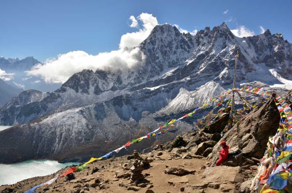 Private 15 Days Annapurna Base Camp Trek With Poon Hill Sunrise View