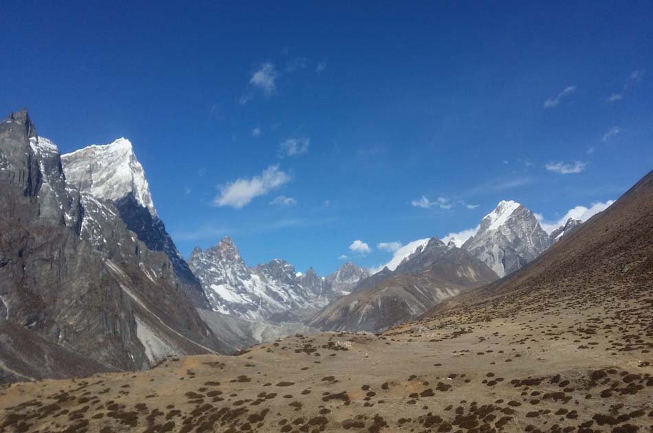 Private 15 Days Everest Base Camp Trek Tour