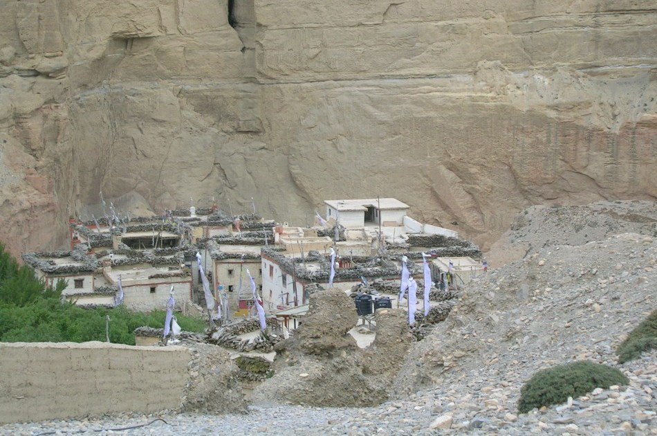 Private Group 14 Day Tour to Mustang, Nepal & Tiji Festival