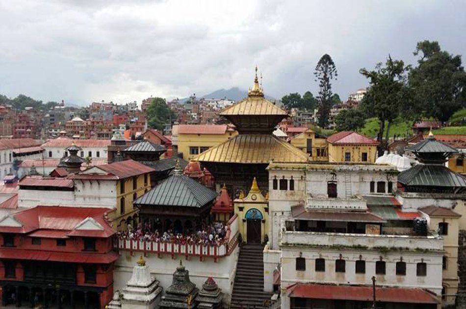 Private Kathmandu 3 Day 2 Nights World Heritage Sightseeing  tour