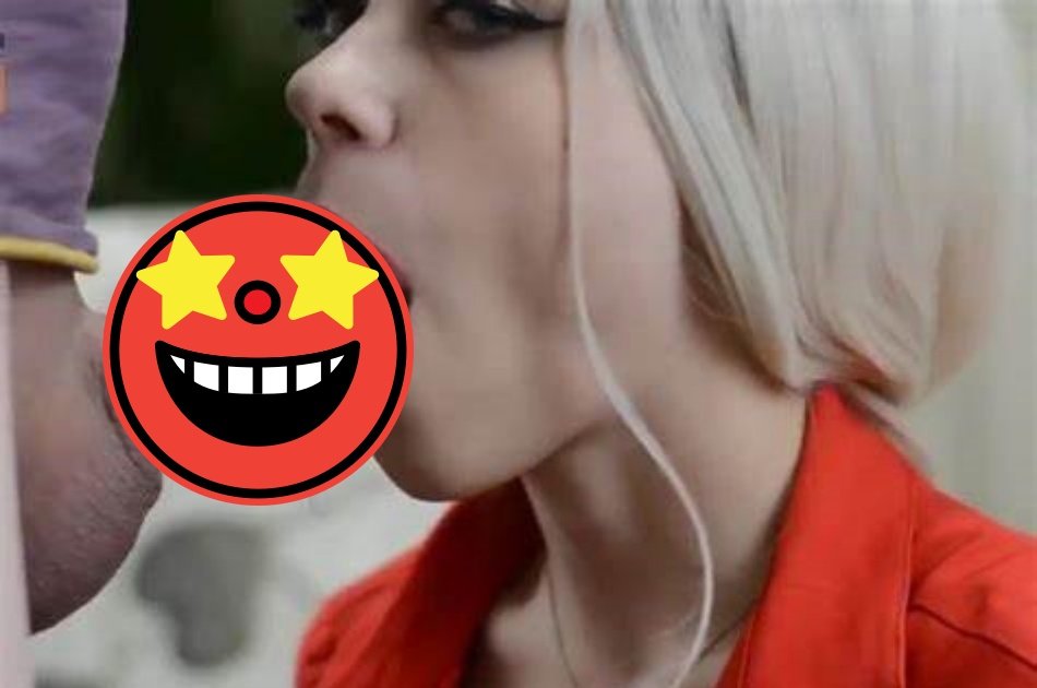 Amsterdam Bachelorette Special: Blowjob Workshop