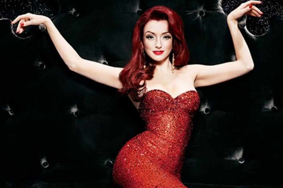 Amsterdam Burlesque Private Workshop