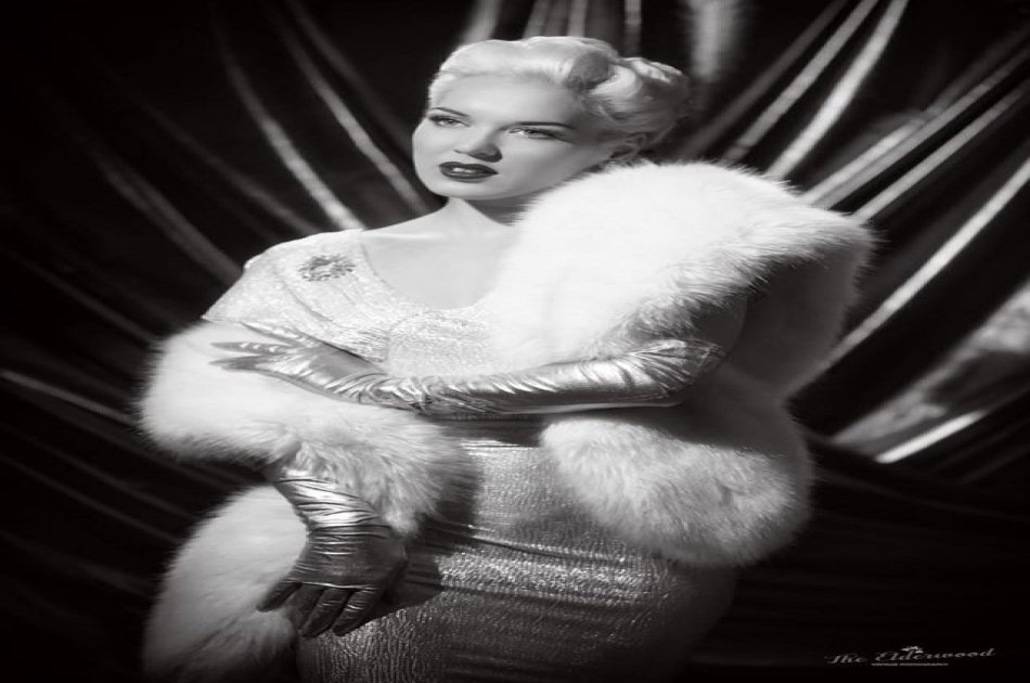 Amsterdam Burlesque Private Workshop