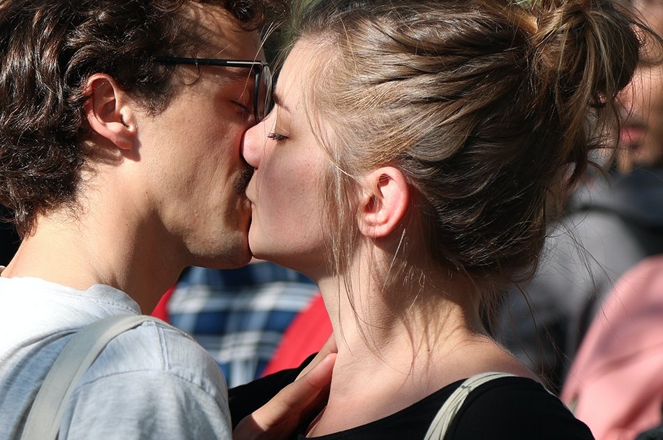 Amsterdam Flirting Private Workshop