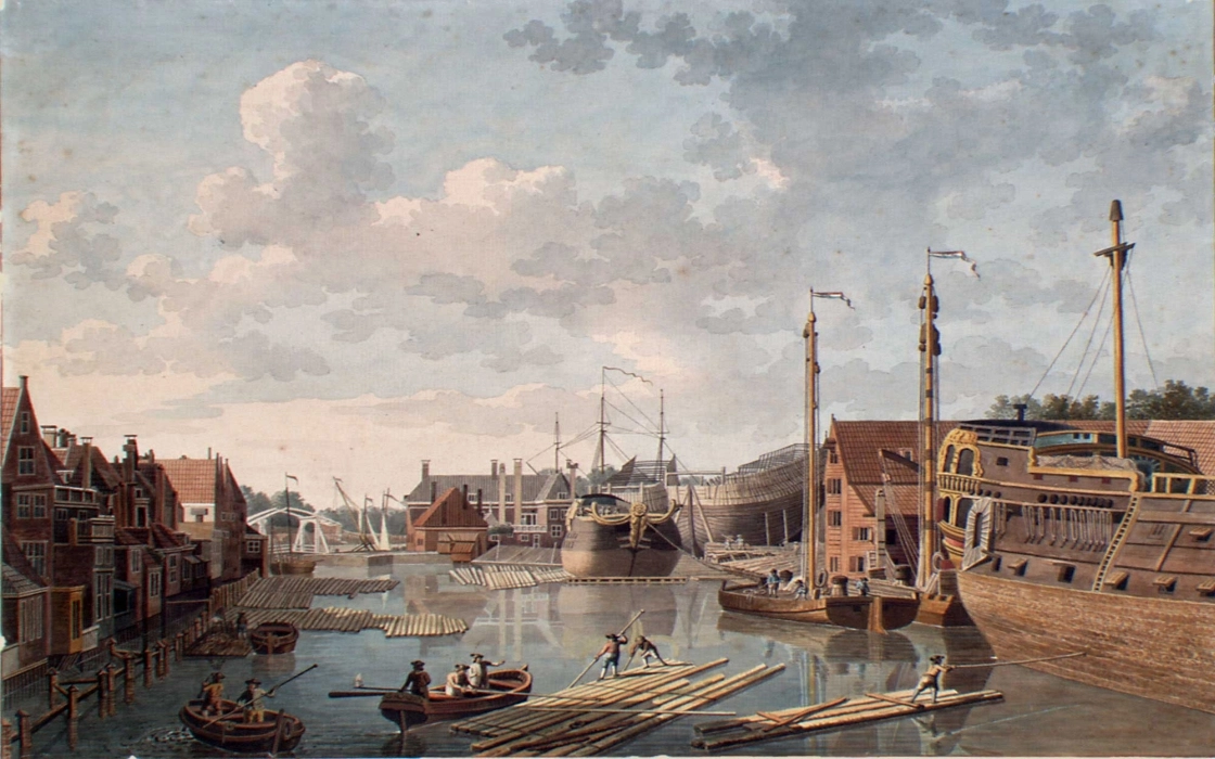 Amsterdam Golden Age Tour
