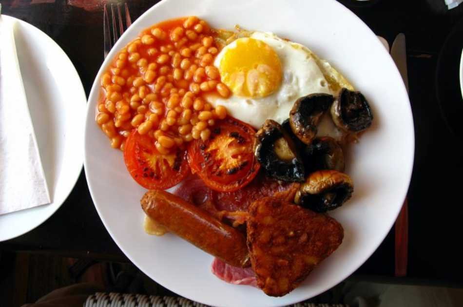 Amsterdam Hangover Recovery