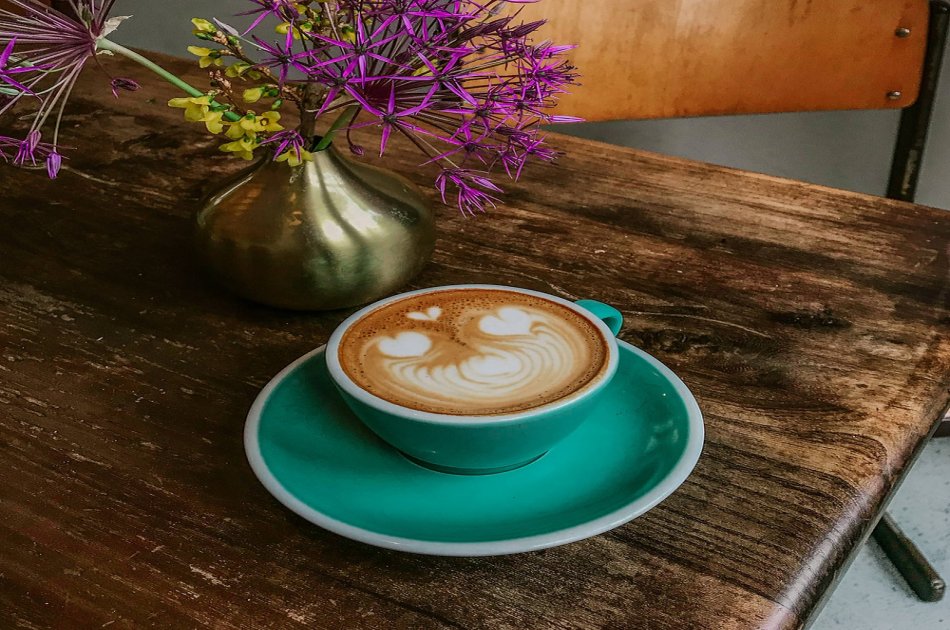 Amsterdam Hangover Recovery