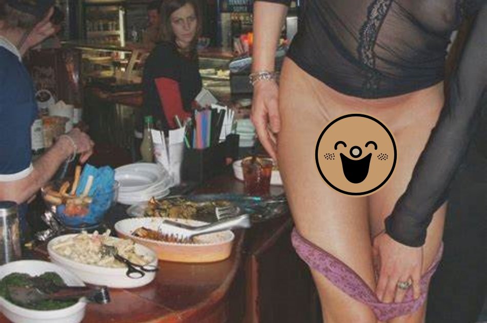 Amsterdam Private Naked Butler/Waitress Service