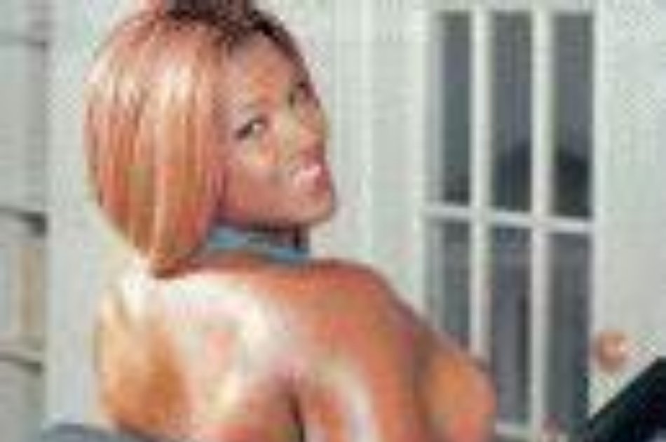 Amsterdam Private Naked Butler