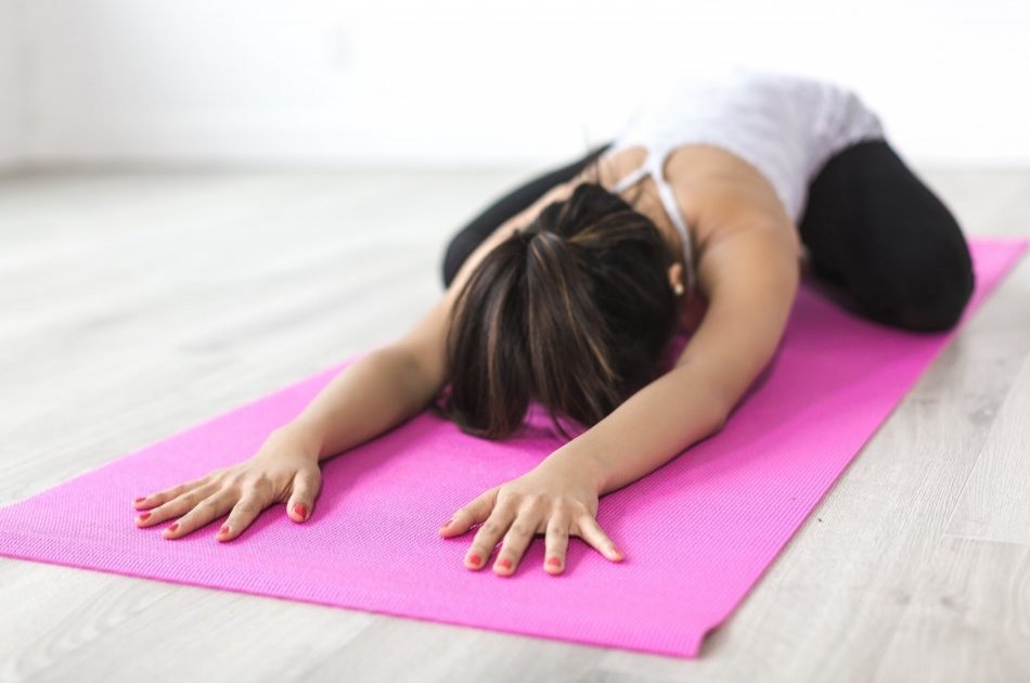 Amsterdam Private Yoga Workshop