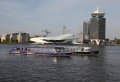 Cruise Down The Famous Canals In This City Canal Cruise - Dock At Heineken Experience