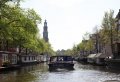Cruise Down The Famous Canals In This City Canal Cruise - Dock At Heineken Experience
