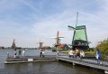 Discover Zaanse Schans With This Sightseeing Big Bus Tour