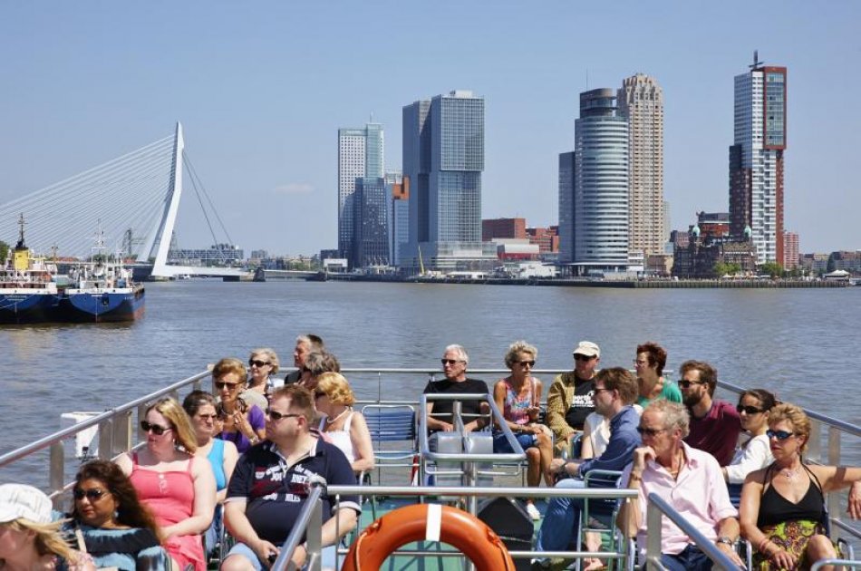 Explore UNESCO’S Kinderdijk In 1 Day - Small Group