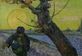 Fall Into The Footsteps Of Van Gogh Including Van Gogh Museum