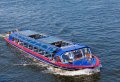 Family Friendly Canal Cruise With Snack Box From Dock Opposite Hard Rock Cafe