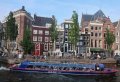 Glide Through Amsterdam During This City Canal Cruise - Dock At Hard Rock Cafe