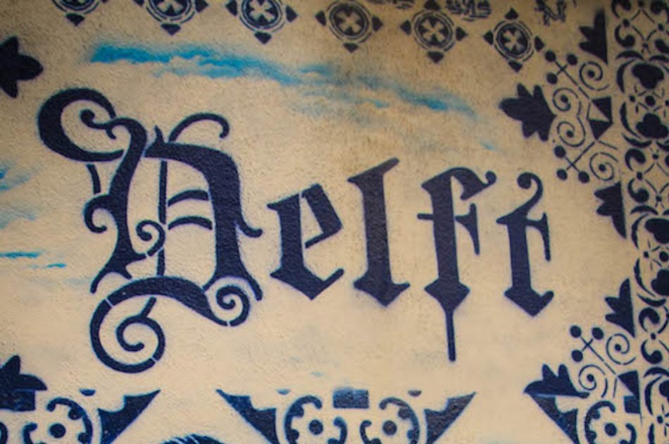 Private Guided Tour of Rotterdam and Delft in the Netherlands