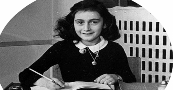 Relive History With Anne Frank Story & Neighbourhood Walking