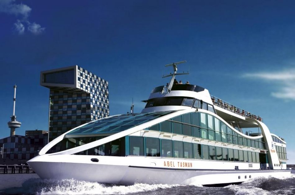 Unforgettable Day Trip To Rotterdam, Delft & The Hague - Private