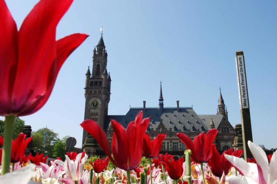 Unforgettable Day Trip To Rotterdam, Delft & The Hague - Private