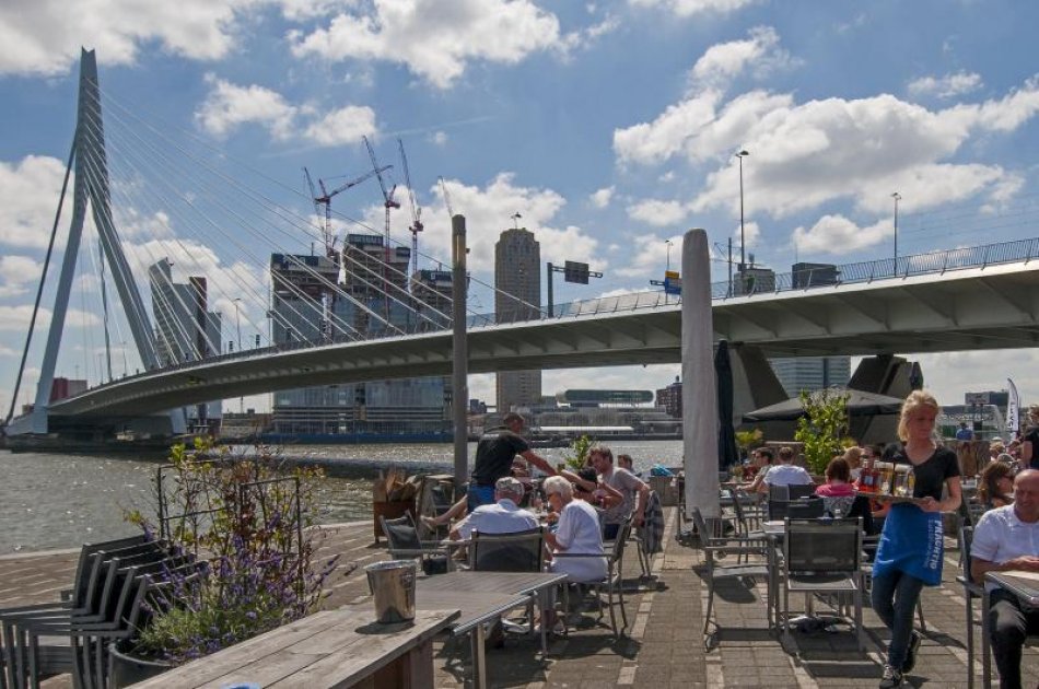 Unforgettable Day Trip To Rotterdam, Delft & The Hague - Private