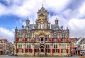 Unforgettable Day Trip To Rotterdam, Delft & The Hague - Private