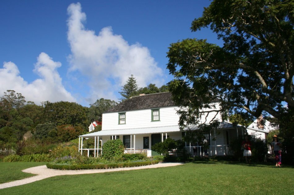 Half Day Bay of Islands Private Tour – Paihia & Kerikeri