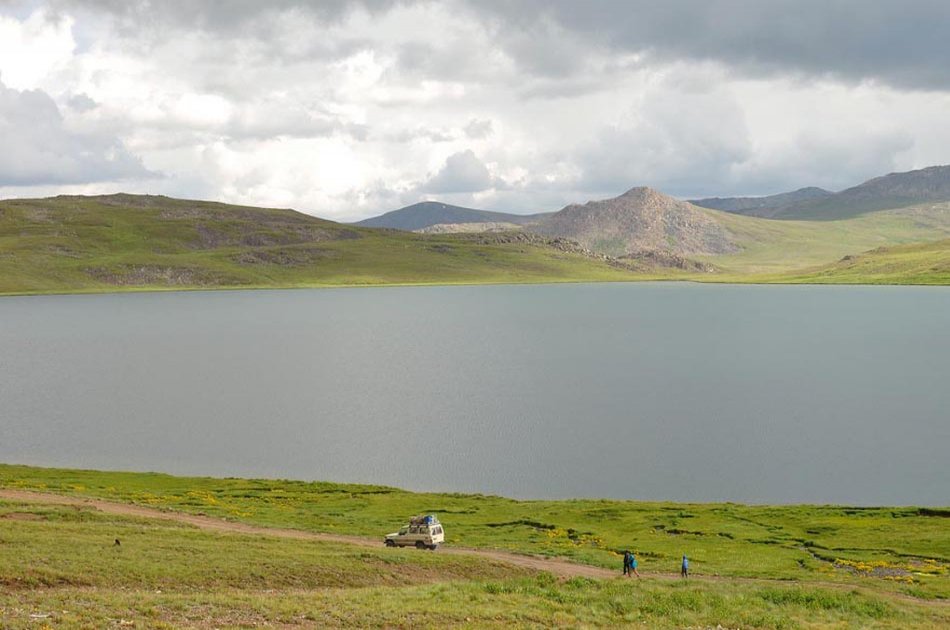 04 Day Skardu, Shigar & Khaplu (Baltistan Valley) From Skardu Pakistan Asia