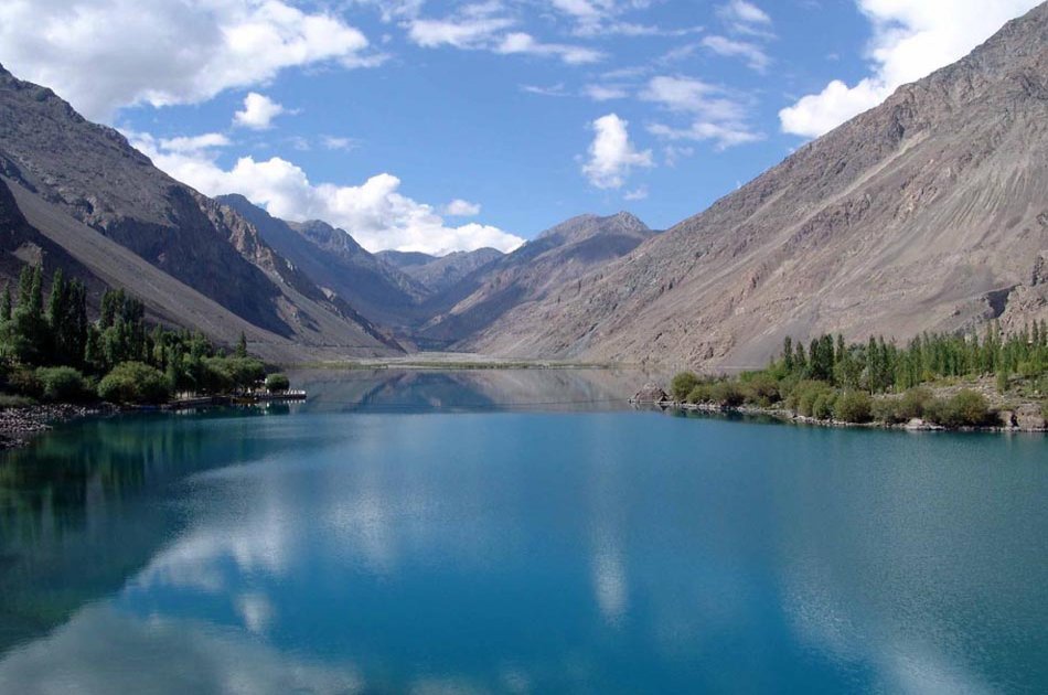 04 Day Skardu, Shigar & Khaplu (Baltistan Valley) From Skardu Pakistan Asia