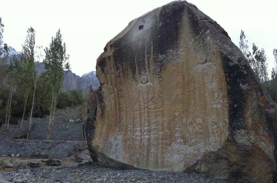 04 Day Skardu, Shigar & Khaplu (Baltistan Valley) From Skardu Pakistan Asia