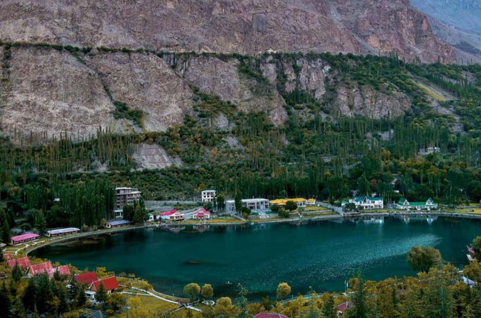 04 Day Skardu, Shigar & Khaplu (Baltistan Valley) From Skardu Pakistan Asia