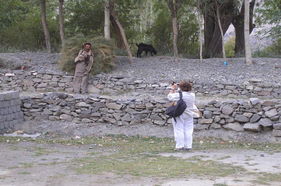 04 Day Skardu, Shigar & Khaplu (Baltistan Valley) From Skardu Pakistan Asia
