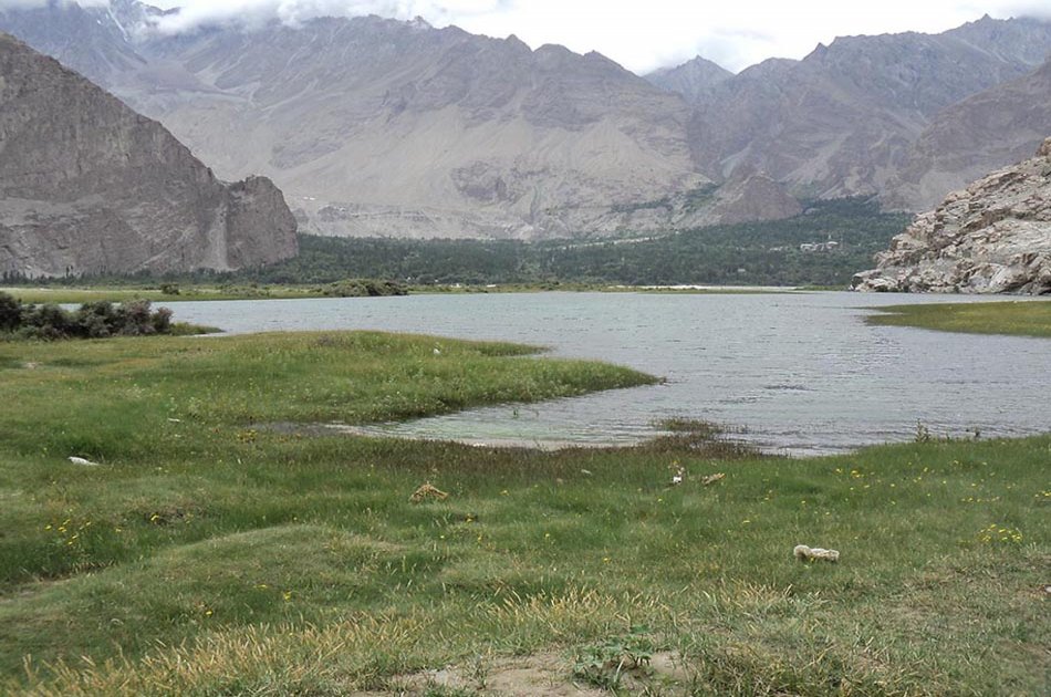 04 Day Skardu, Shigar & Khaplu (Baltistan Valley) From Skardu Pakistan Asia