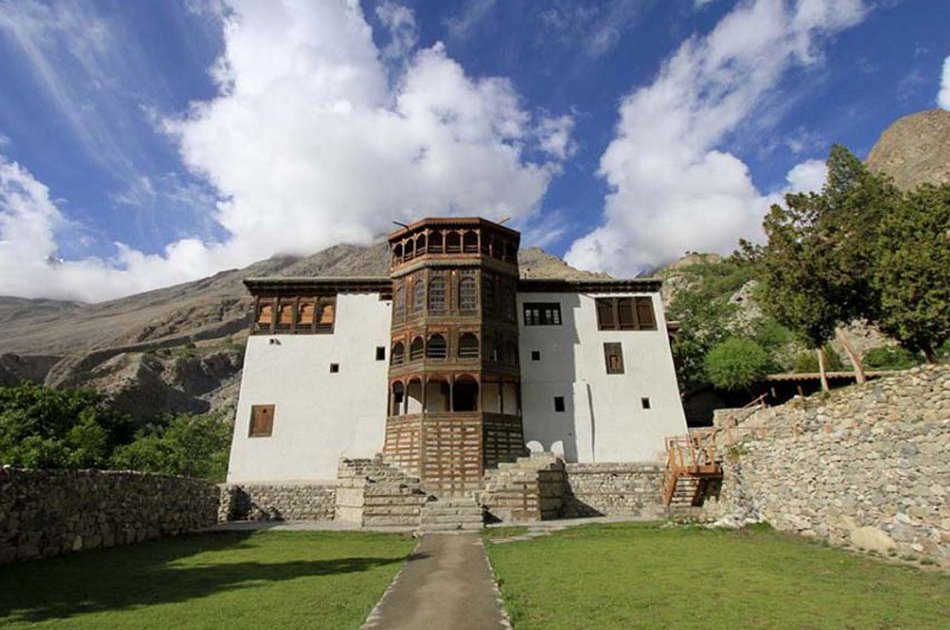 04 Day Skardu, Shigar & Khaplu (Baltistan Valley) From Skardu Pakistan Asia