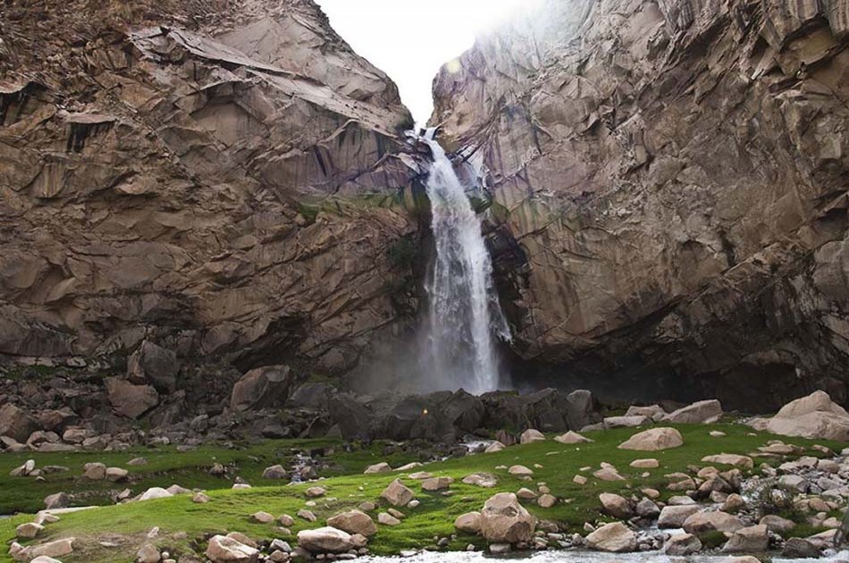04 Day Skardu, Shigar & Khaplu (Baltistan Valley) From Skardu Pakistan Asia